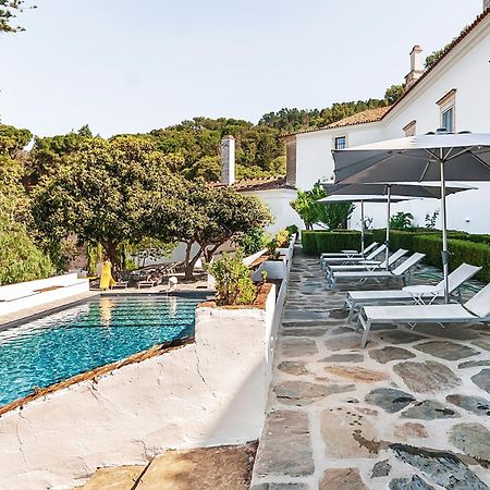Convento Sao Paulo - Hotel Rural Redondo Dış mekan fotoğraf