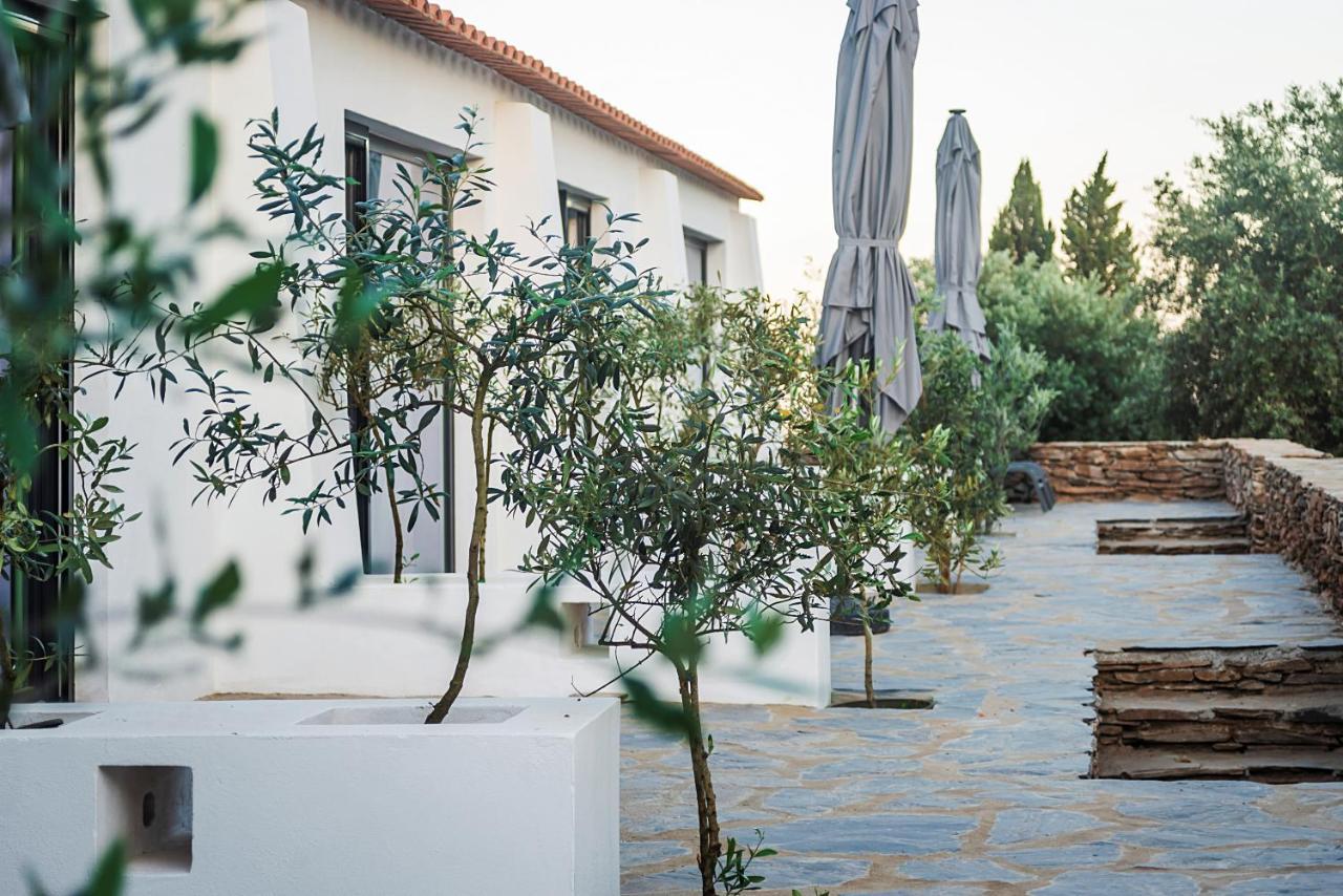 Convento Sao Paulo - Hotel Rural Redondo Dış mekan fotoğraf