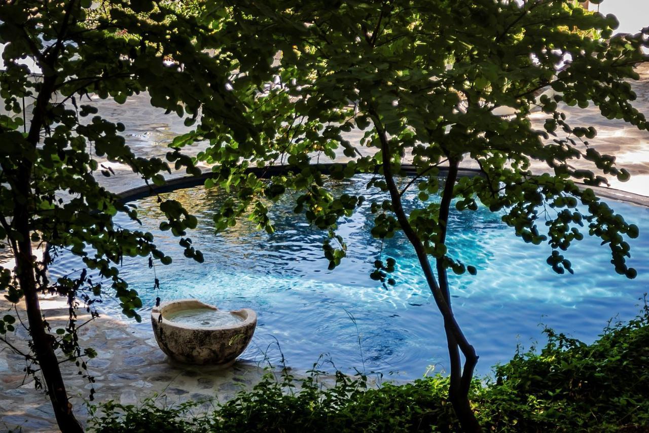 Convento Sao Paulo - Hotel Rural Redondo Dış mekan fotoğraf