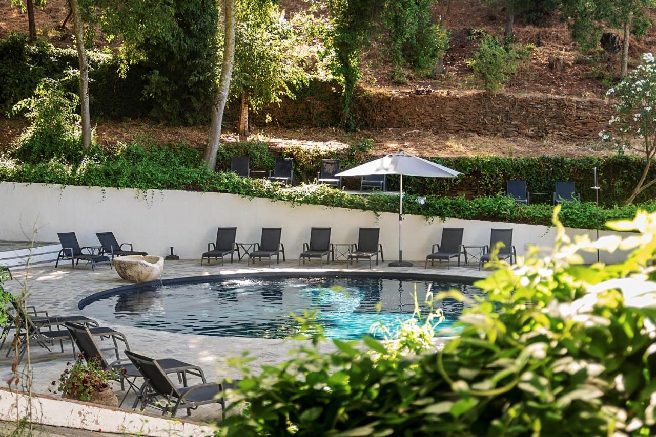 Convento Sao Paulo - Hotel Rural Redondo Dış mekan fotoğraf