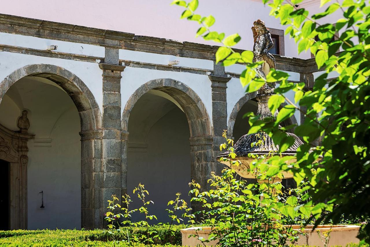 Convento Sao Paulo - Hotel Rural Redondo Dış mekan fotoğraf