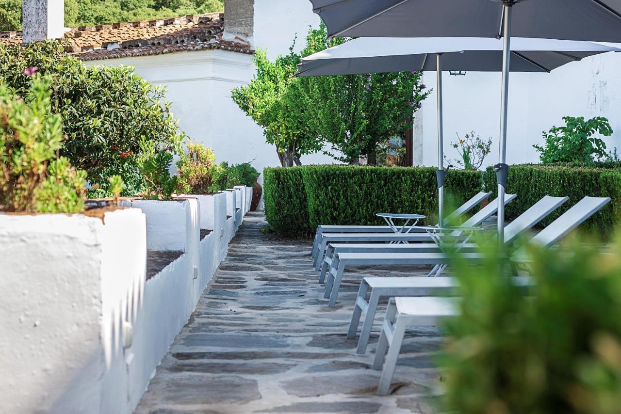Convento Sao Paulo - Hotel Rural Redondo Dış mekan fotoğraf