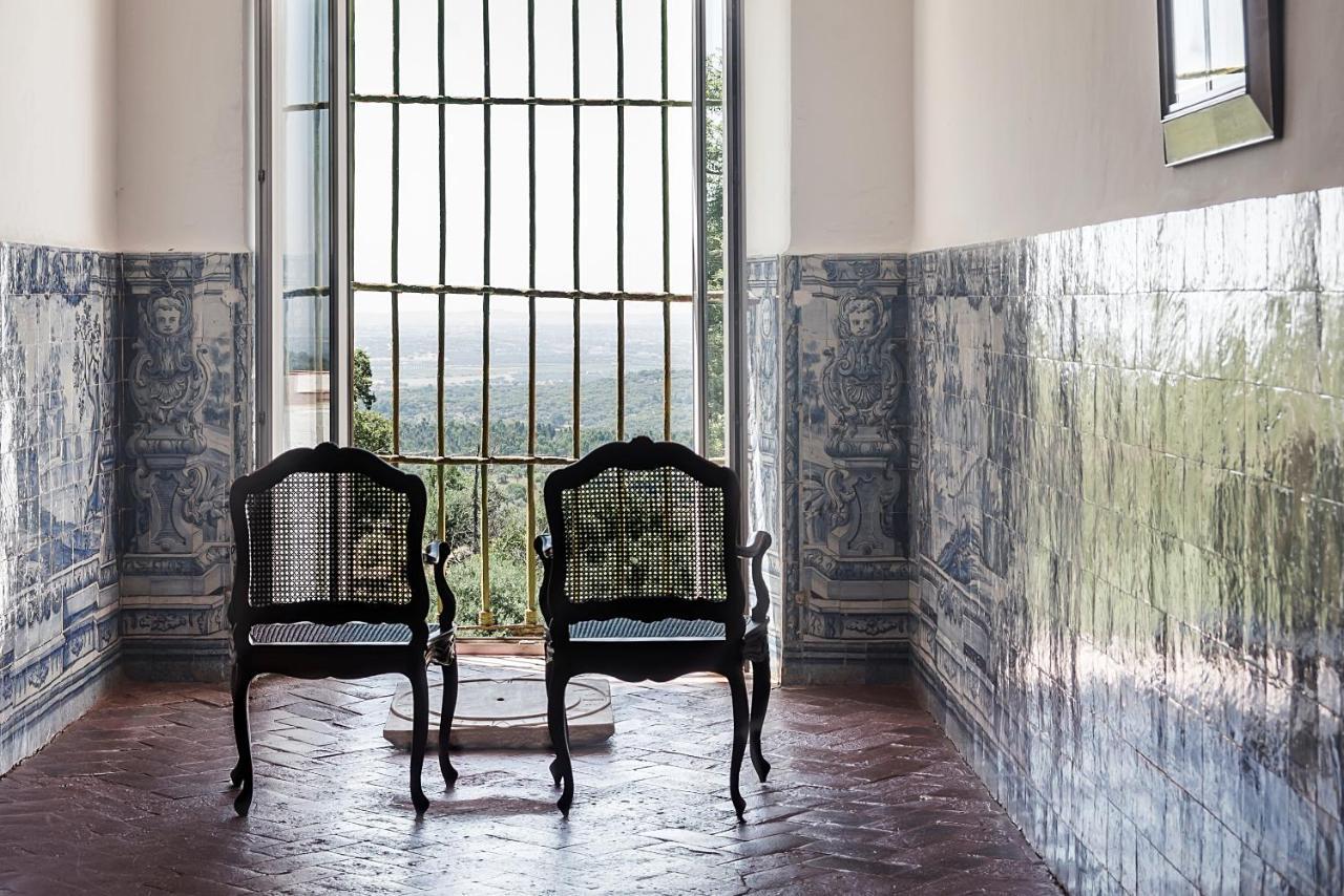 Convento Sao Paulo - Hotel Rural Redondo Dış mekan fotoğraf