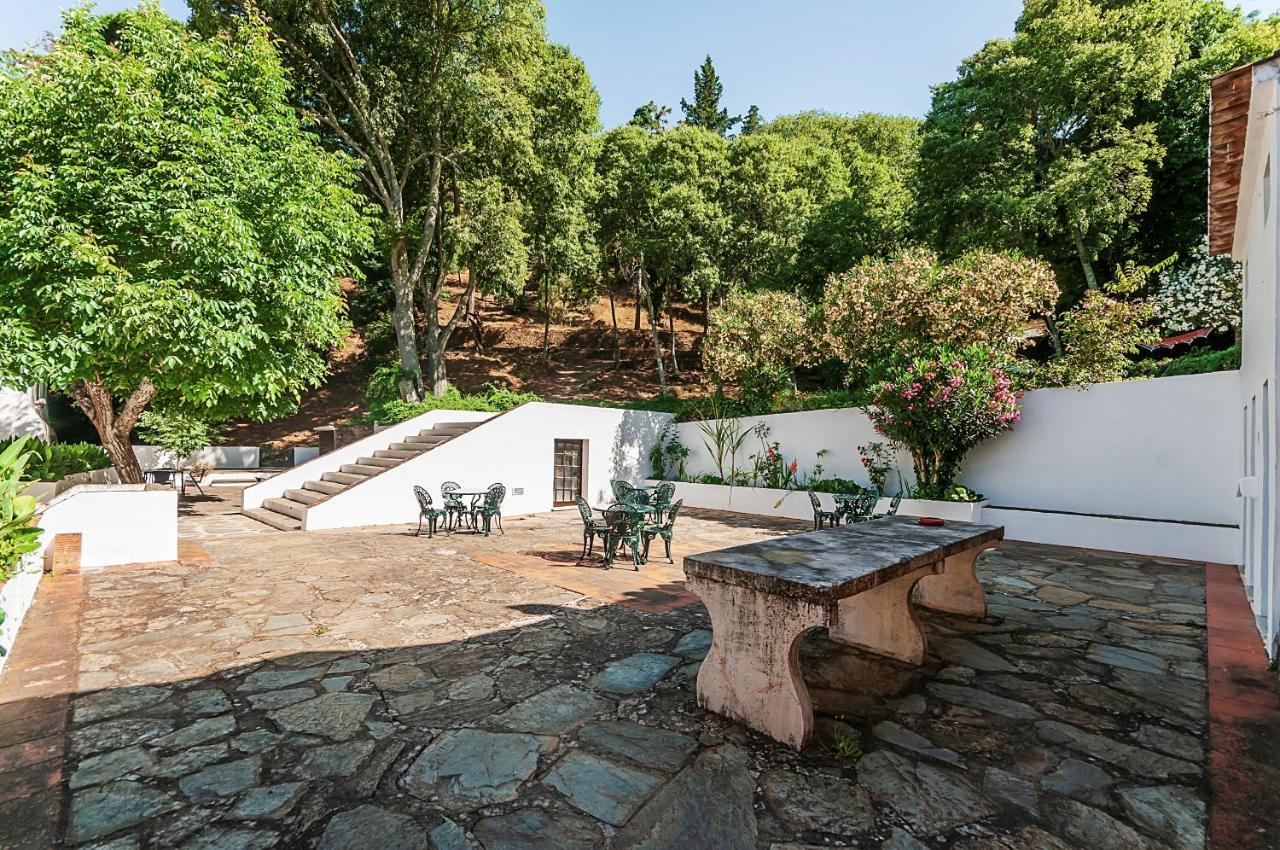 Convento Sao Paulo - Hotel Rural Redondo Dış mekan fotoğraf