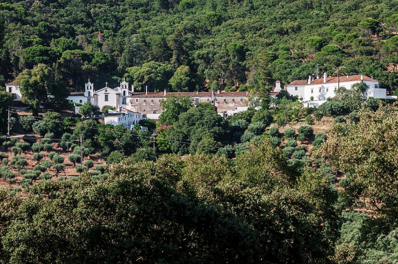 Convento Sao Paulo - Hotel Rural Redondo Dış mekan fotoğraf