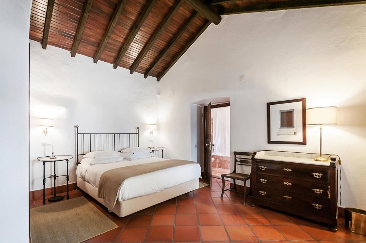 Convento Sao Paulo - Hotel Rural Redondo Dış mekan fotoğraf
