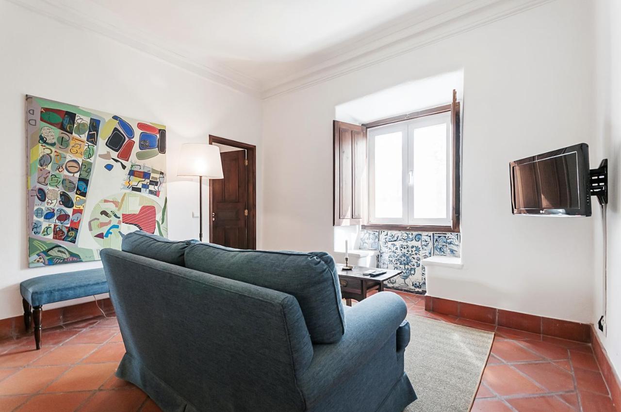 Convento Sao Paulo - Hotel Rural Redondo Dış mekan fotoğraf