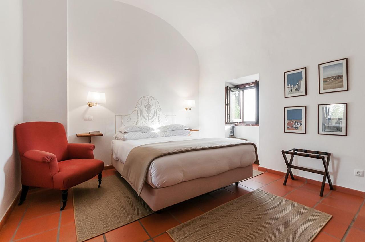 Convento Sao Paulo - Hotel Rural Redondo Dış mekan fotoğraf