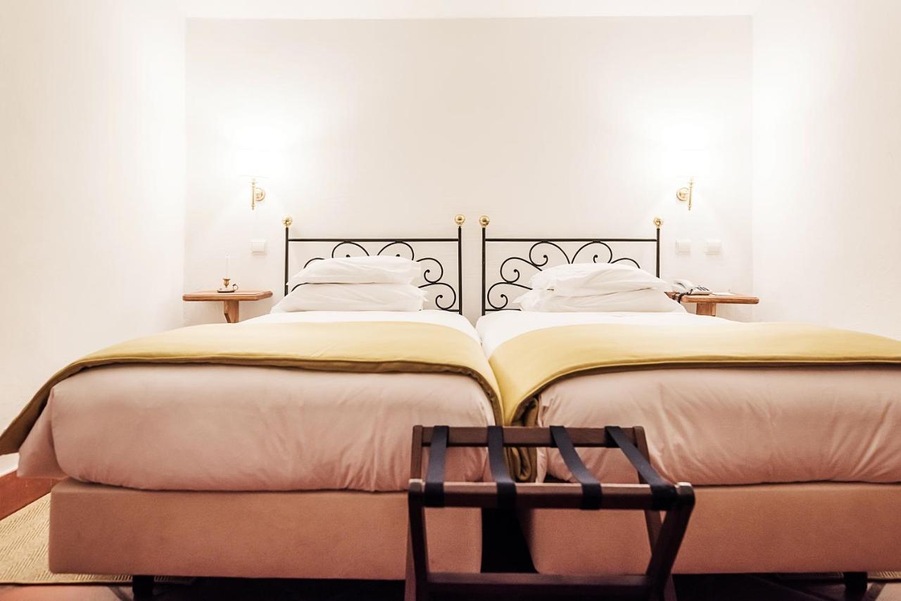 Convento Sao Paulo - Hotel Rural Redondo Dış mekan fotoğraf