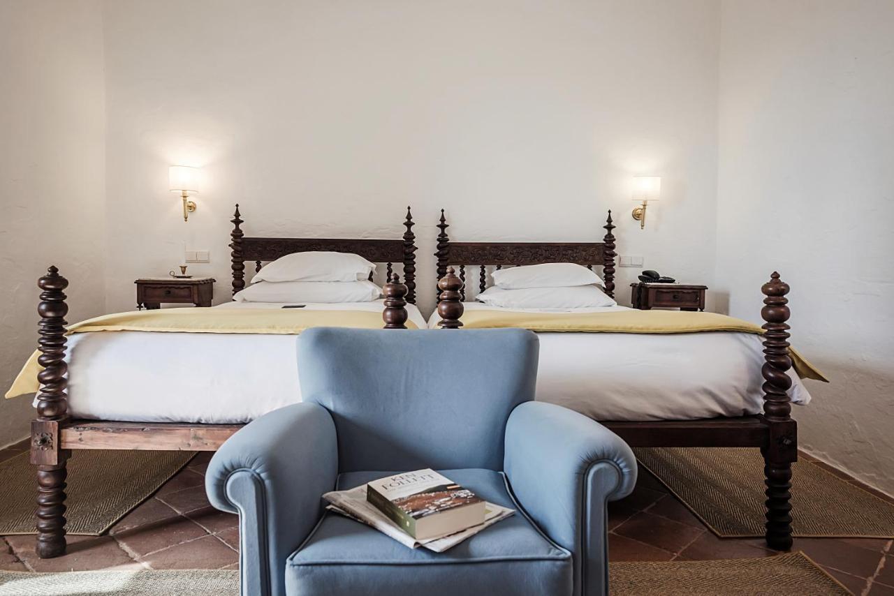 Convento Sao Paulo - Hotel Rural Redondo Dış mekan fotoğraf