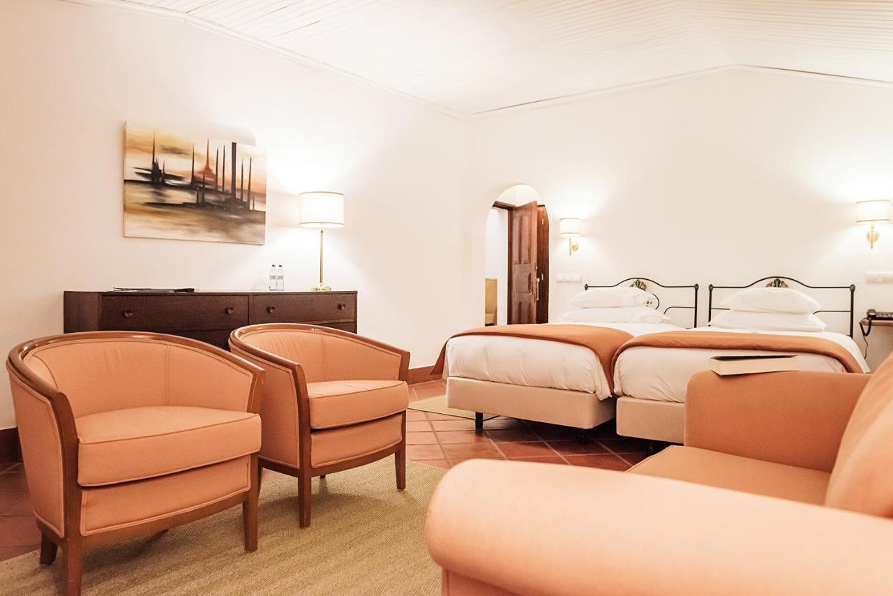 Convento Sao Paulo - Hotel Rural Redondo Dış mekan fotoğraf