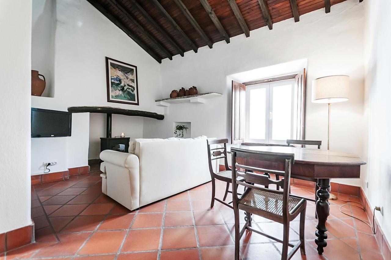 Convento Sao Paulo - Hotel Rural Redondo Dış mekan fotoğraf