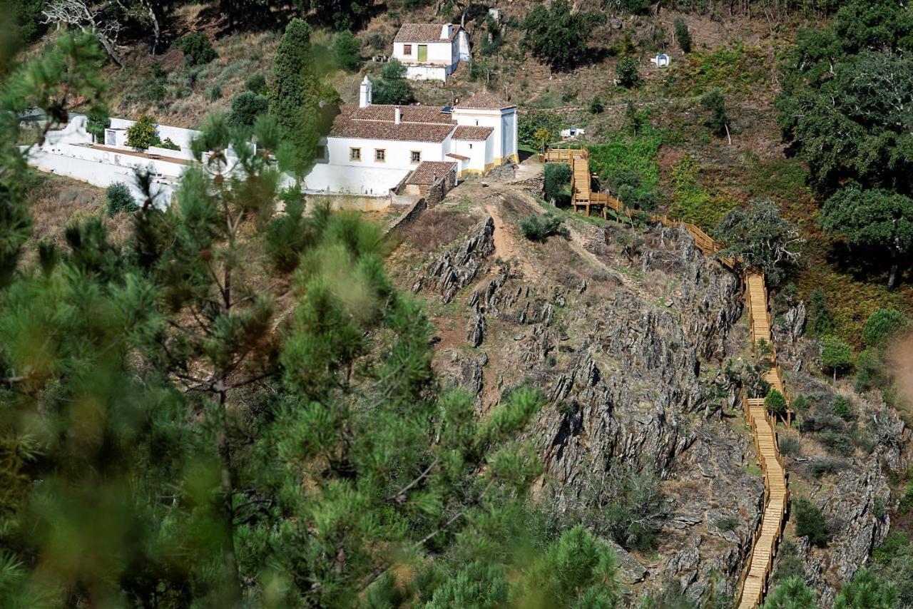Convento Sao Paulo - Hotel Rural Redondo Dış mekan fotoğraf
