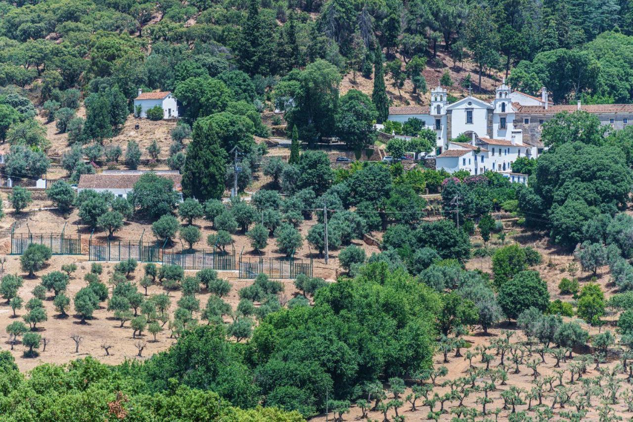 Convento Sao Paulo - Hotel Rural Redondo Dış mekan fotoğraf