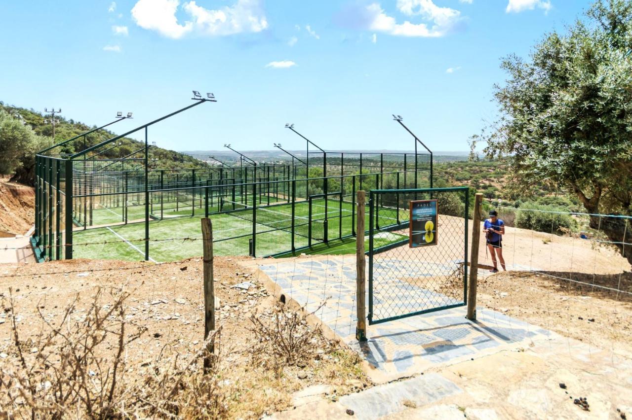 Convento Sao Paulo - Hotel Rural Redondo Dış mekan fotoğraf