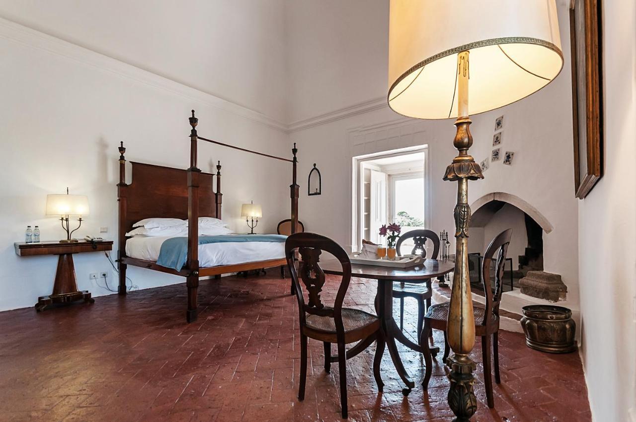Convento Sao Paulo - Hotel Rural Redondo Dış mekan fotoğraf