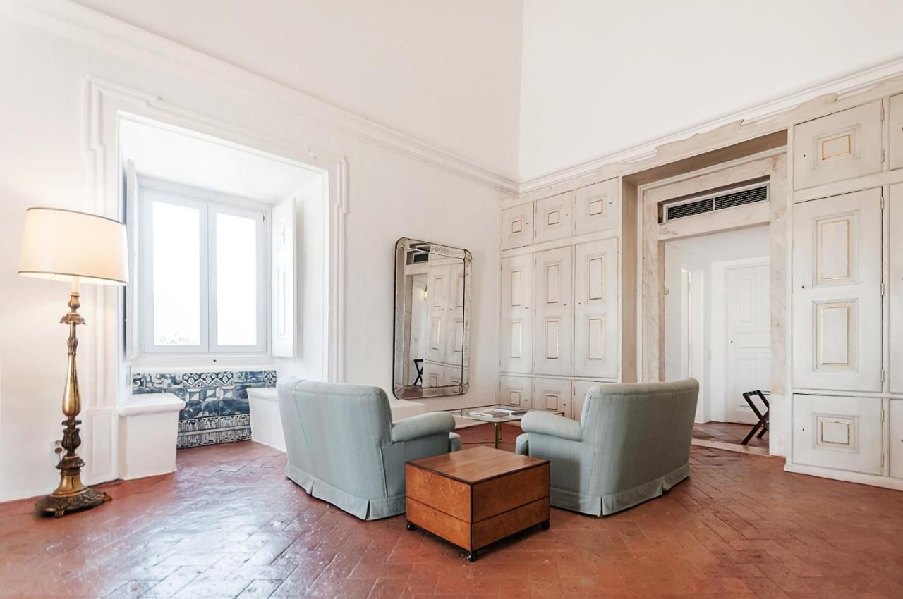 Convento Sao Paulo - Hotel Rural Redondo Dış mekan fotoğraf