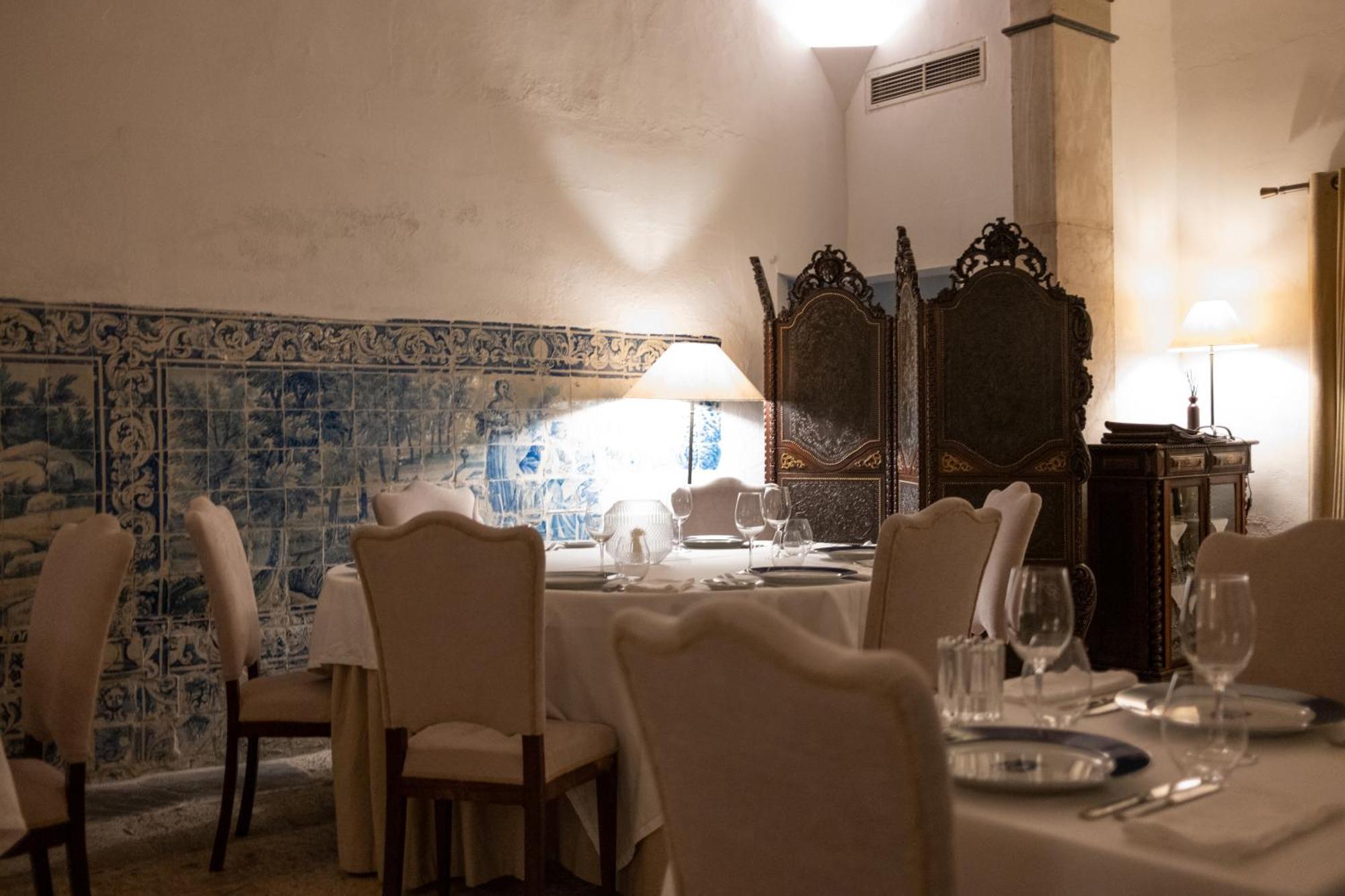Convento Sao Paulo - Hotel Rural Redondo Dış mekan fotoğraf
