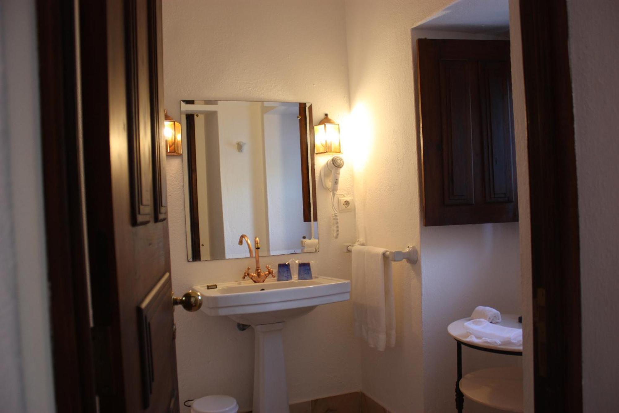 Convento Sao Paulo - Hotel Rural Redondo Dış mekan fotoğraf