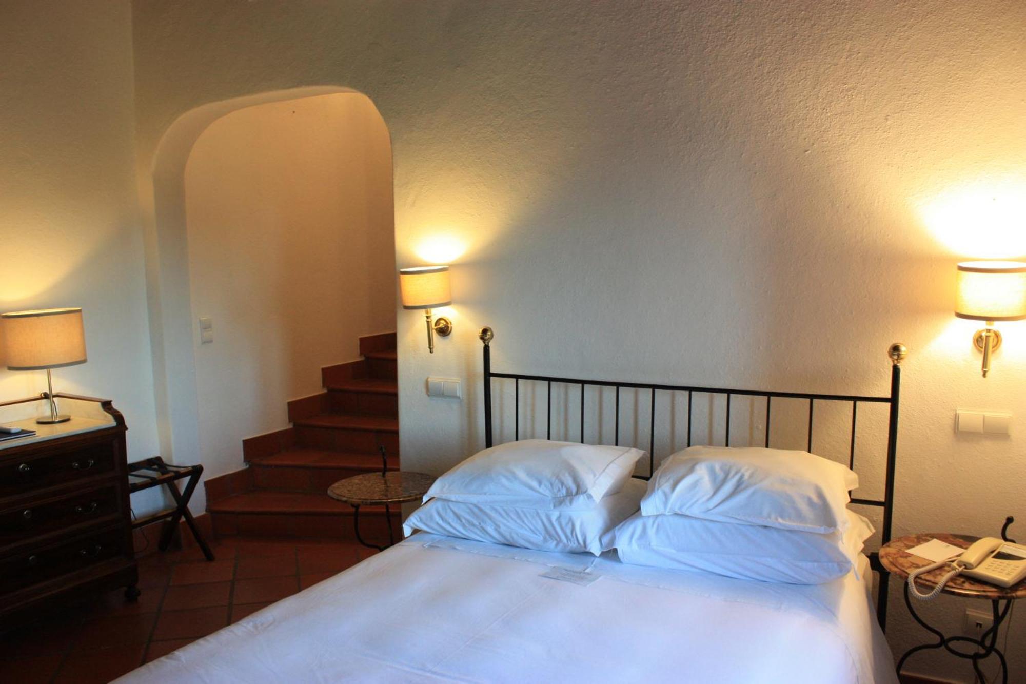 Convento Sao Paulo - Hotel Rural Redondo Dış mekan fotoğraf